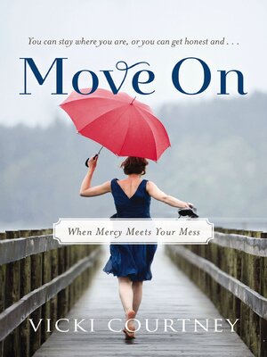 cover image of Move On
